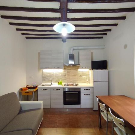 Casa Via Della Rocca Luna Poggibonsi Zewnętrze zdjęcie