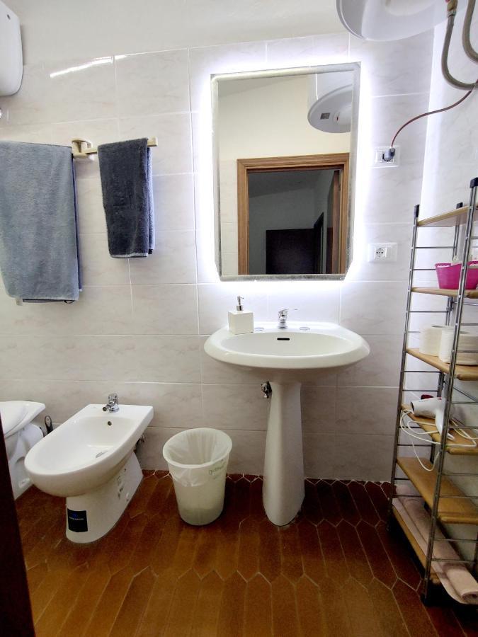 Casa Via Della Rocca Luna Poggibonsi Zewnętrze zdjęcie