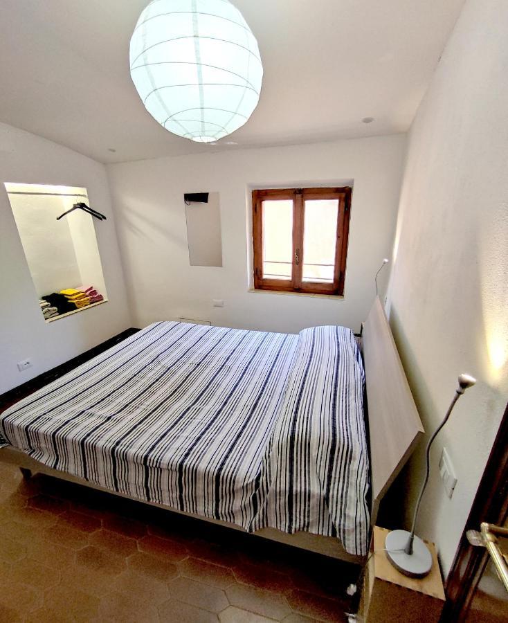 Casa Via Della Rocca Luna Poggibonsi Zewnętrze zdjęcie