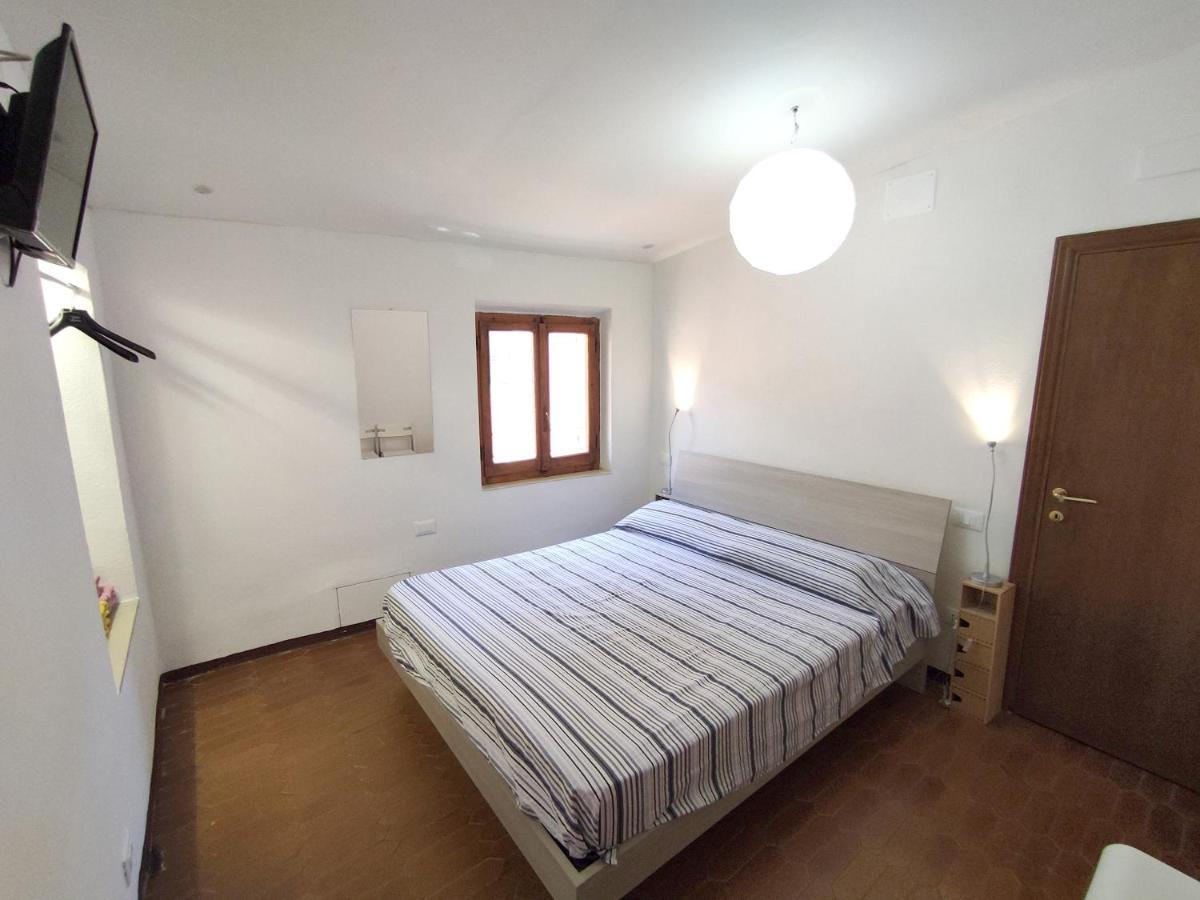 Casa Via Della Rocca Luna Poggibonsi Zewnętrze zdjęcie