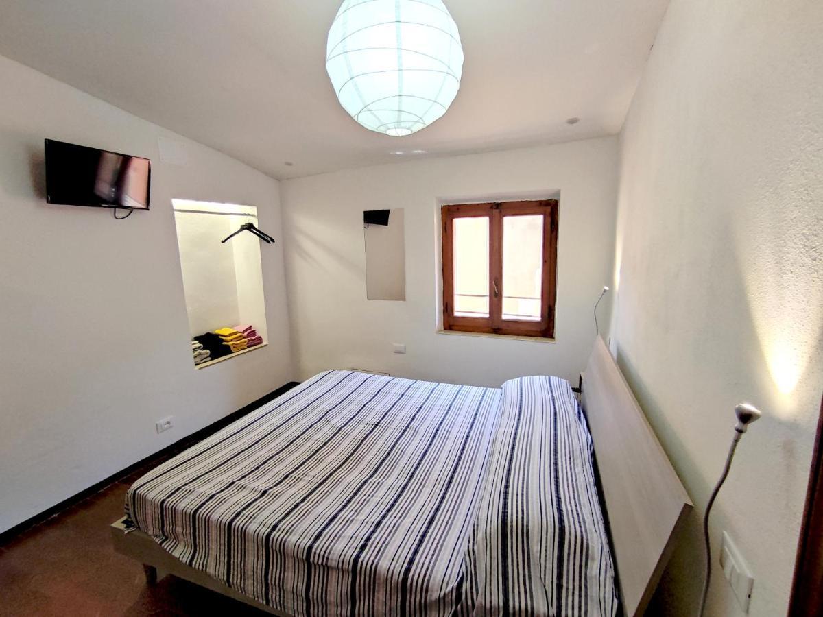 Casa Via Della Rocca Luna Poggibonsi Zewnętrze zdjęcie