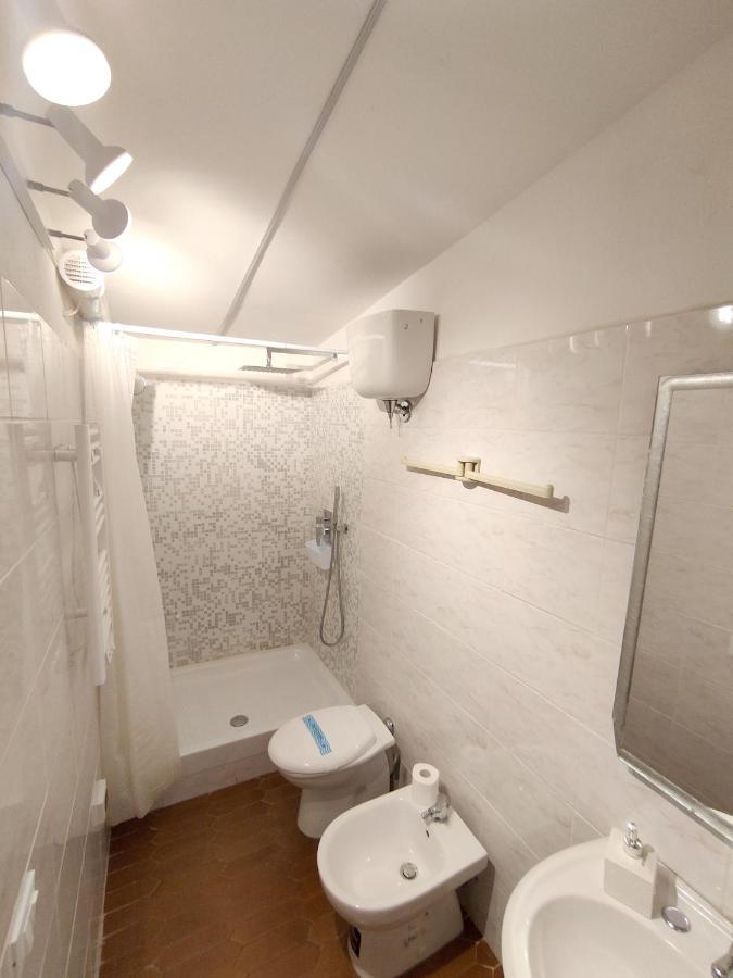 Casa Via Della Rocca Luna Poggibonsi Zewnętrze zdjęcie