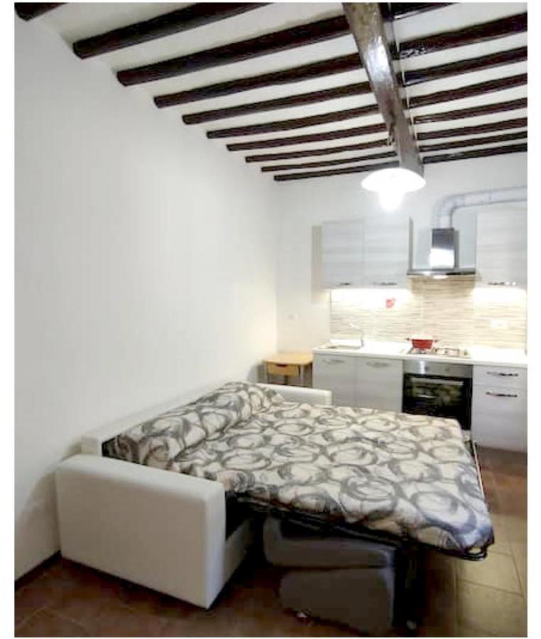 Casa Via Della Rocca Luna Poggibonsi Zewnętrze zdjęcie